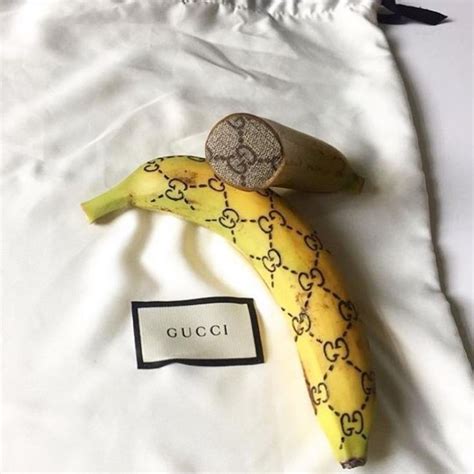 gucci banna|banane Gucci dhgate.